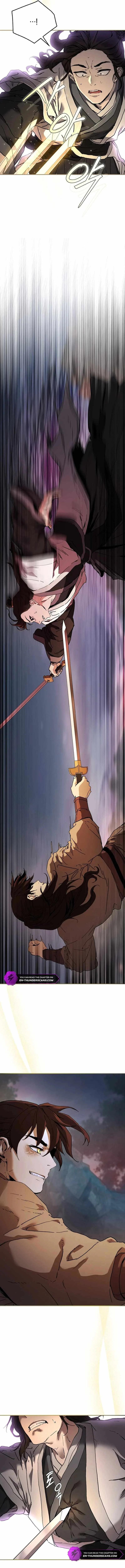 The Luoyang Branch of the Heavenly Demon Cult Chapter 1 page 16