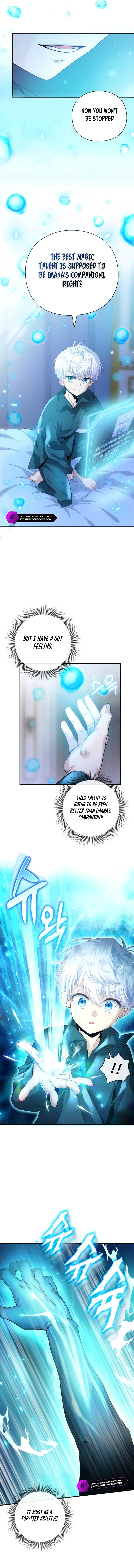 The Magic Genius of the Marquis Chapter 1 page 16