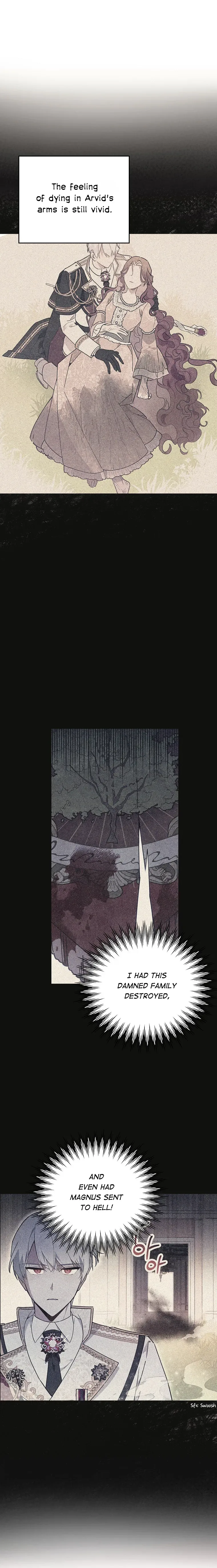 The Little Lord Who Makes Flowers Bloom Chapter 2 page 7