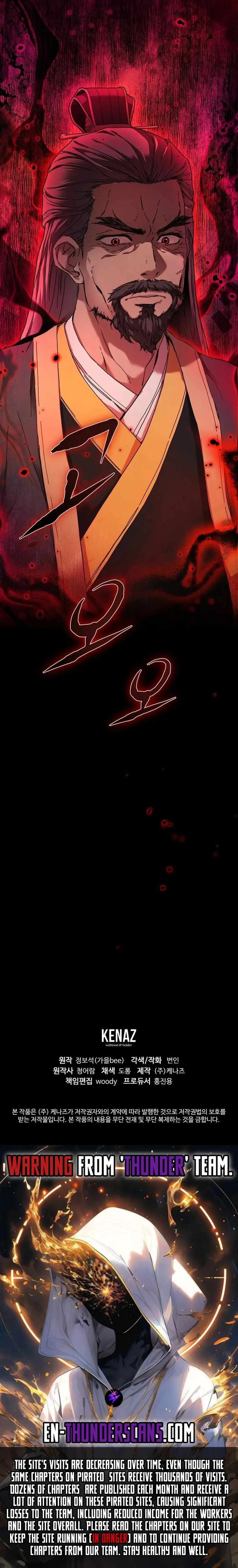 The Luoyang Branch of the Heavenly Demon Cult Chapter 1 page 35