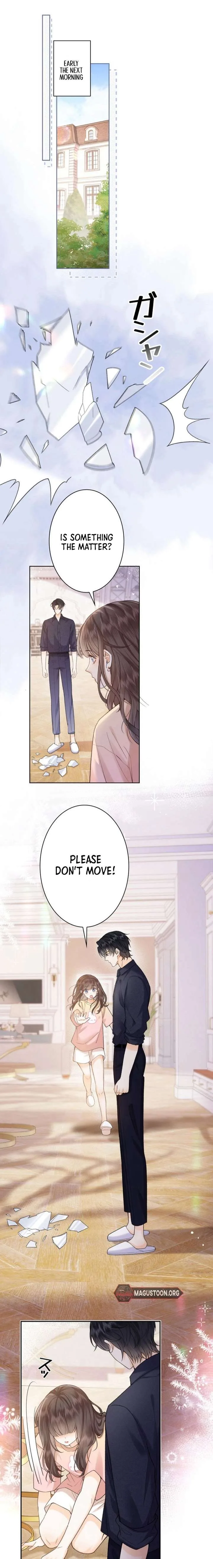 The Lover My Sister Stole Is Obsessed With Me Chapter 2 page 5