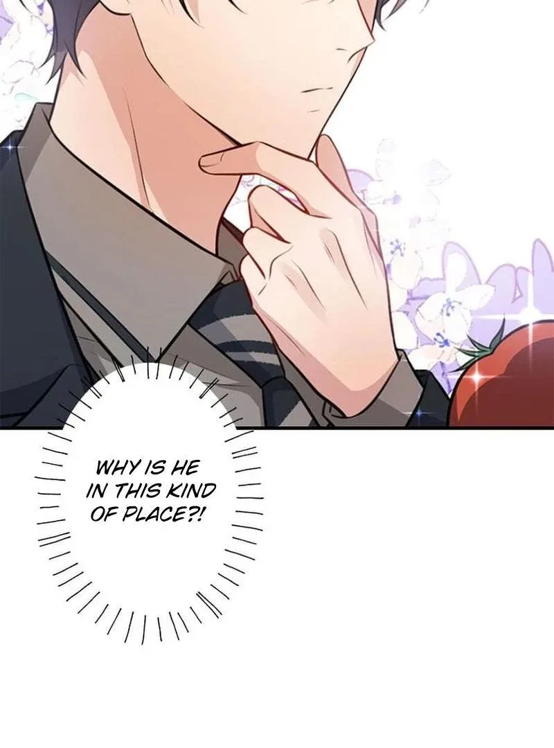 The Loner Girl Who Holds the Heirs’ Fate Chapter 2 page 8