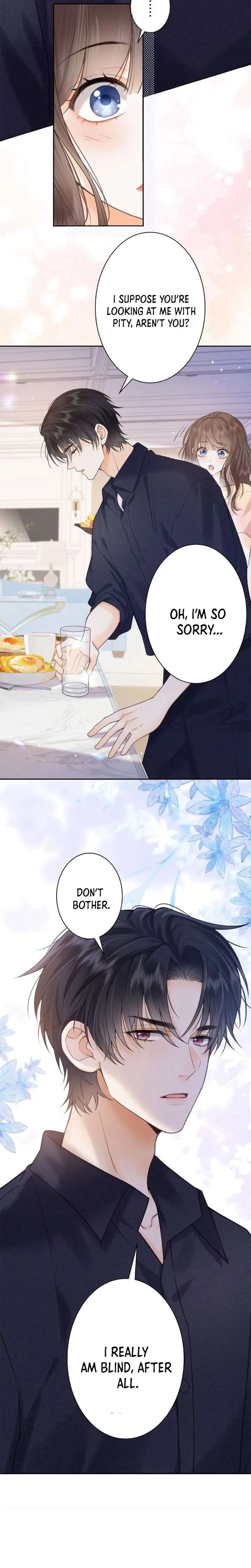 The Lover My Sister Stole Is Obsessed With Me Chapter 2 page 8