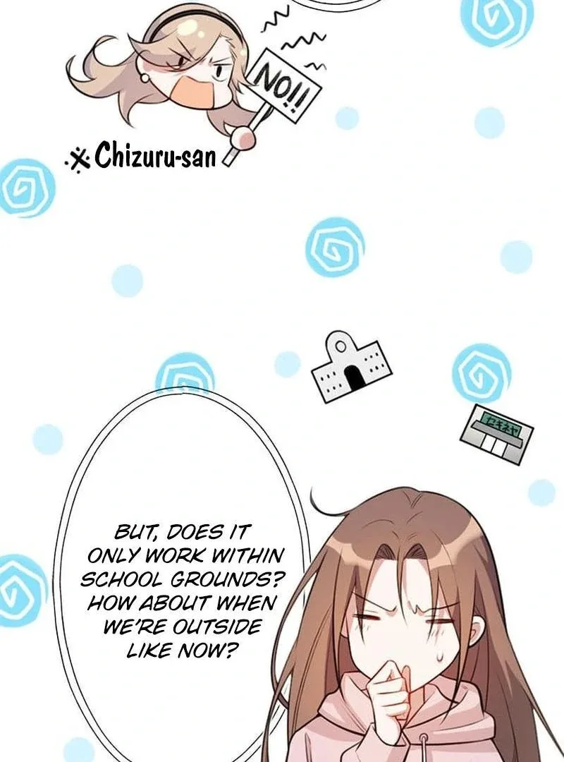 The Loner Girl Who Holds the Heirs’ Fate Chapter 2 page 15