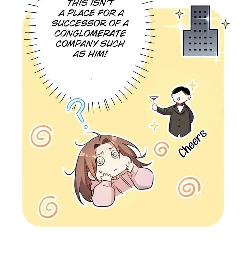 The Loner Girl Who Holds the Heirs’ Fate Chapter 2 page 11