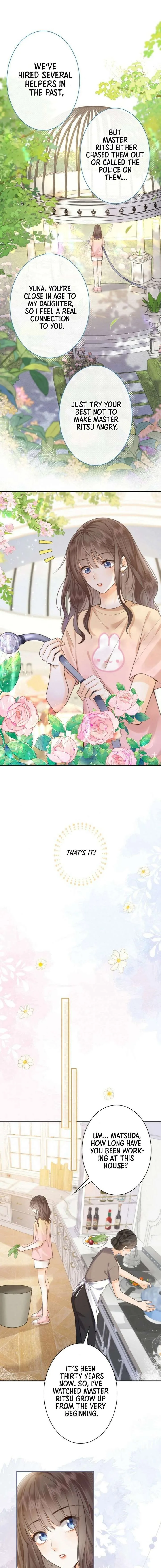 The Lover My Sister Stole Is Obsessed With Me Chapter 2 page 11