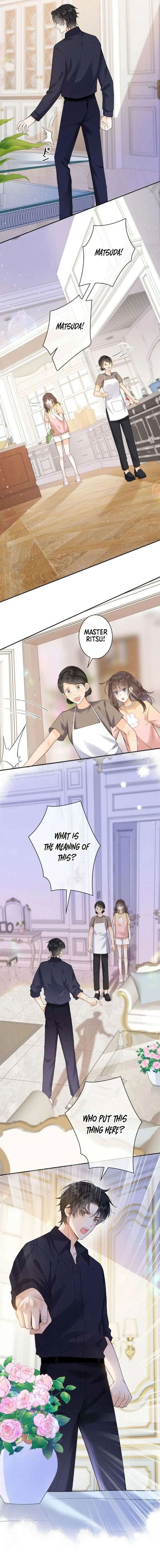 The Lover My Sister Stole Is Obsessed With Me Chapter 2 page 13