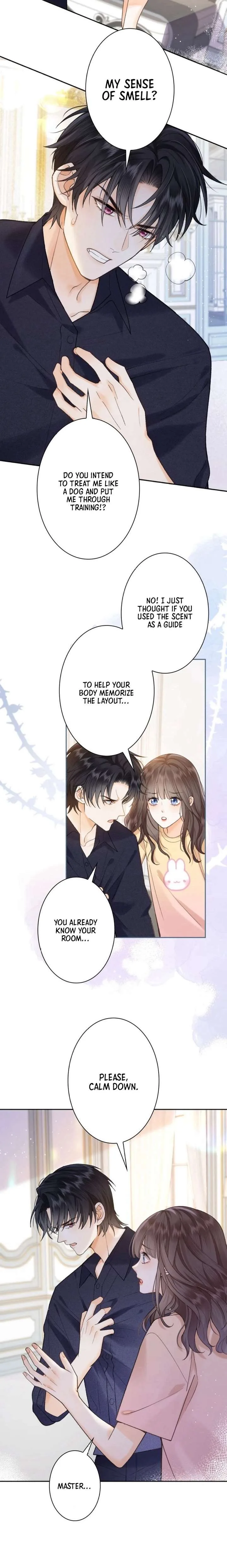The Lover My Sister Stole Is Obsessed With Me Chapter 2 page 15