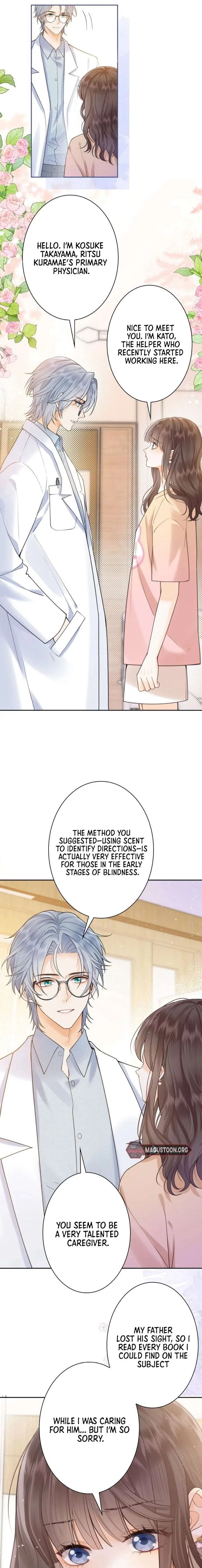 The Lover My Sister Stole Is Obsessed With Me Chapter 2 page 18