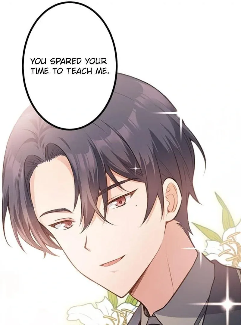 The Loner Girl Who Holds the Heirs’ Fate Chapter 2 page 29