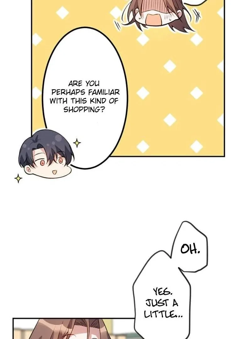 The Loner Girl Who Holds the Heirs’ Fate Chapter 2 page 32