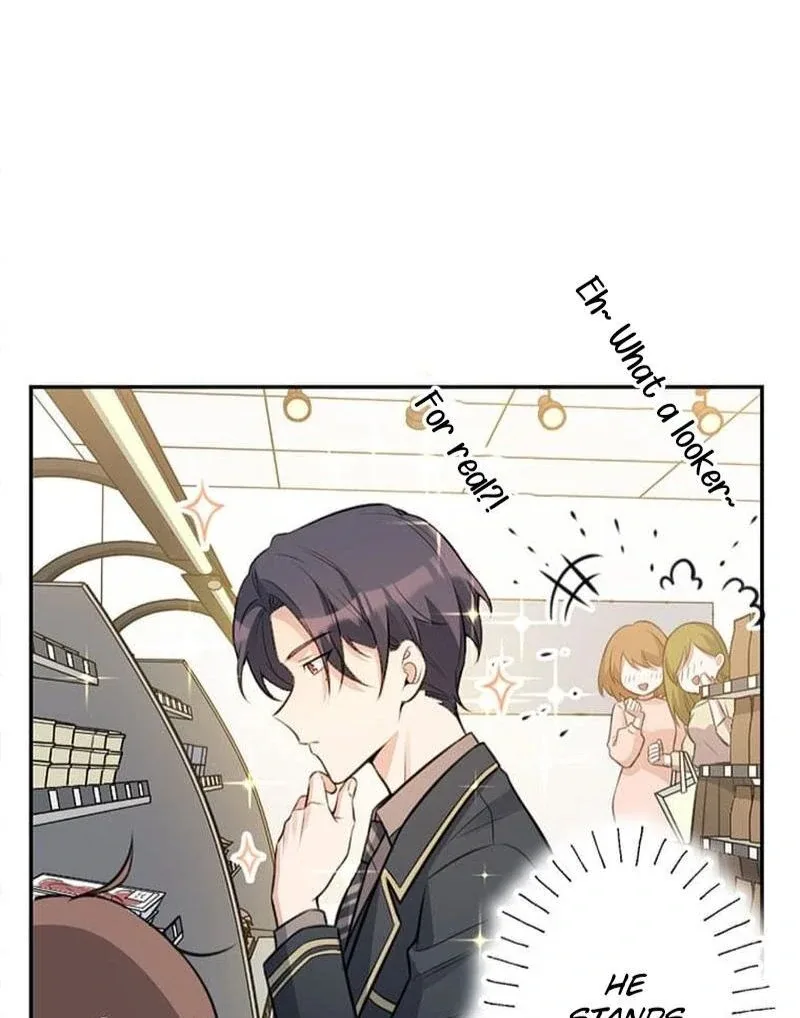 The Loner Girl Who Holds the Heirs’ Fate Chapter 2 page 48