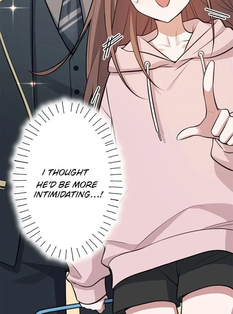 The Loner Girl Who Holds the Heirs’ Fate Chapter 2 page 46