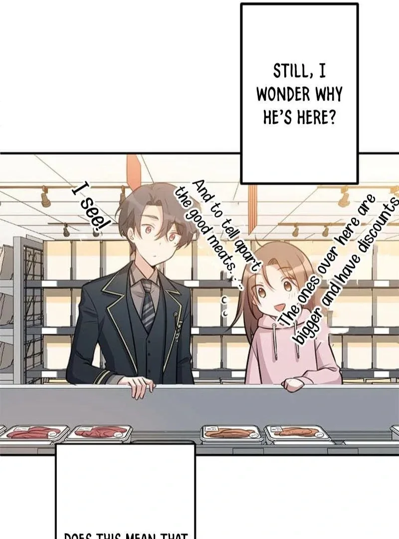 The Loner Girl Who Holds the Heirs’ Fate Chapter 2 page 50