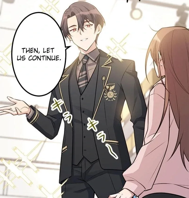 The Loner Girl Who Holds the Heirs’ Fate Chapter 2 page 60