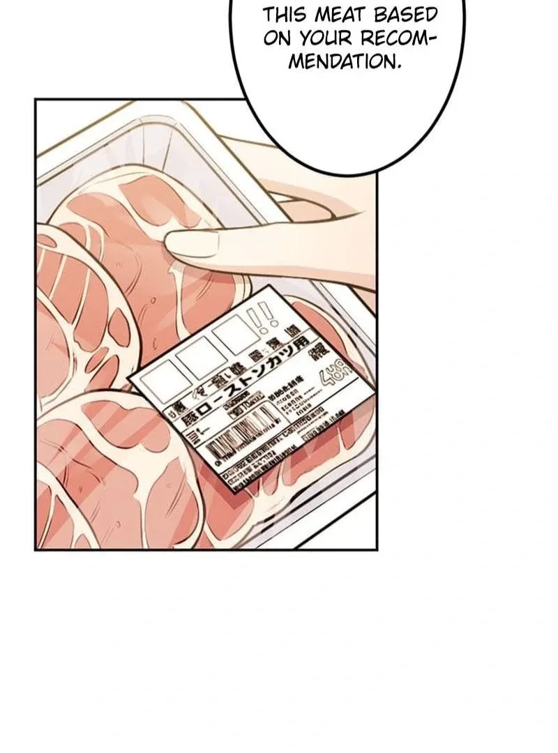 The Loner Girl Who Holds the Heirs’ Fate Chapter 2 page 57