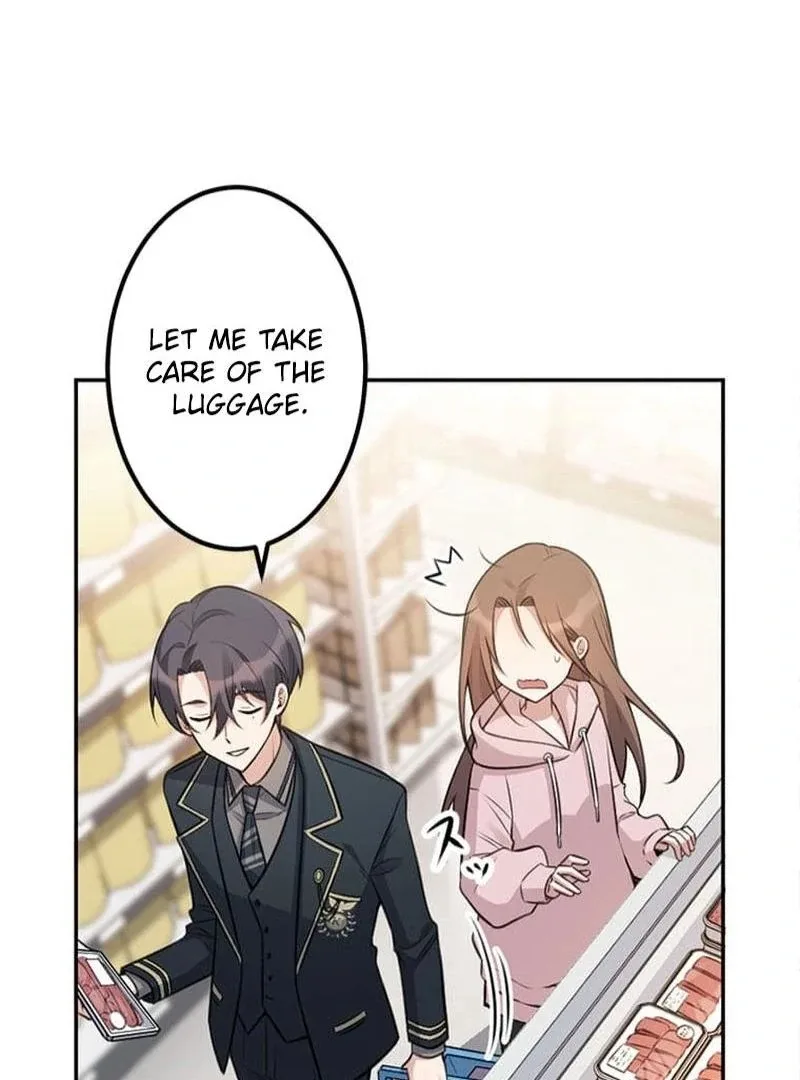 The Loner Girl Who Holds the Heirs’ Fate Chapter 2 page 58