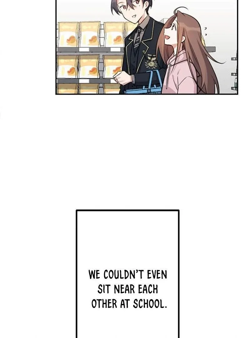 The Loner Girl Who Holds the Heirs’ Fate Chapter 2 page 64