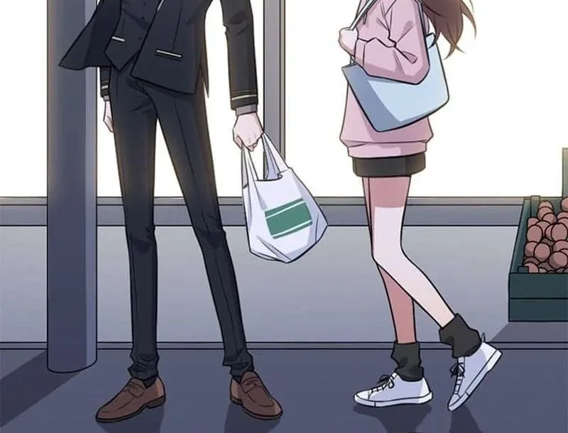 The Loner Girl Who Holds the Heirs’ Fate Chapter 2 page 73