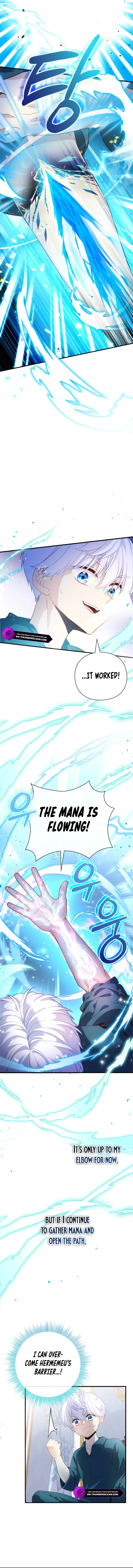 The Magic Genius of the Marquis Chapter 2 page 3