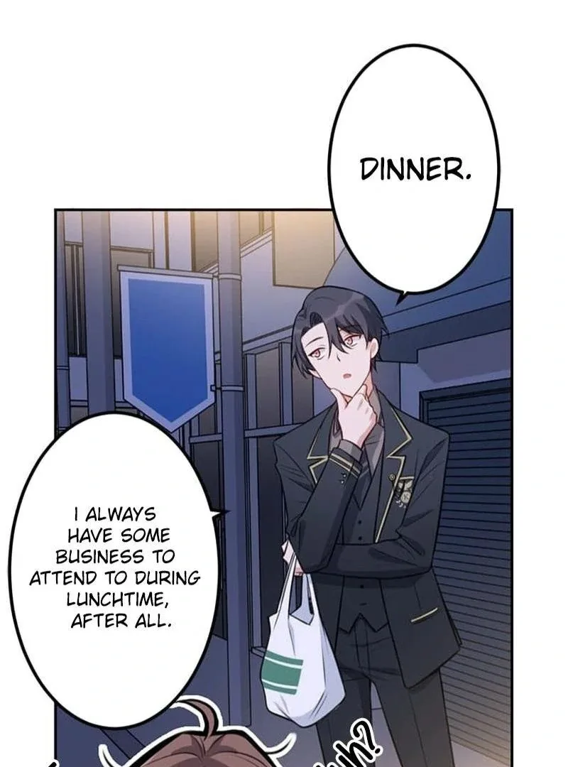 The Loner Girl Who Holds the Heirs’ Fate Chapter 2 page 89