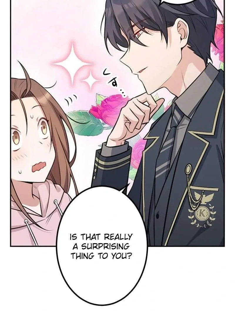 The Loner Girl Who Holds the Heirs’ Fate Chapter 2 page 99