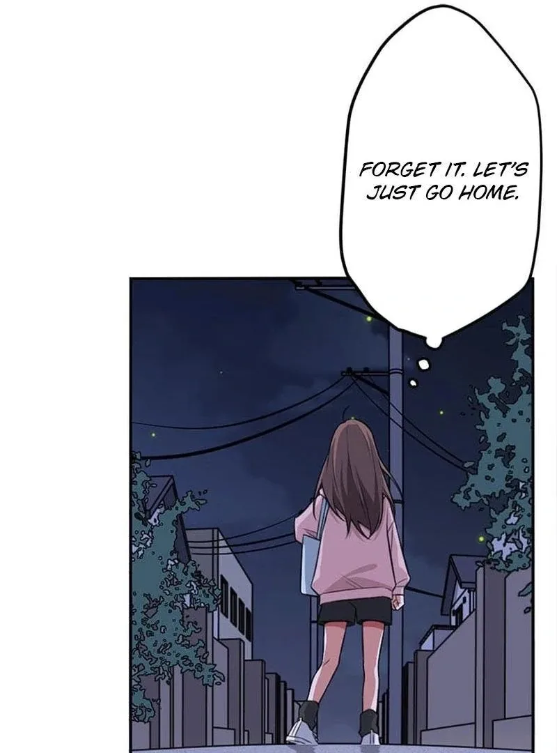 The Loner Girl Who Holds the Heirs’ Fate Chapter 2 page 127