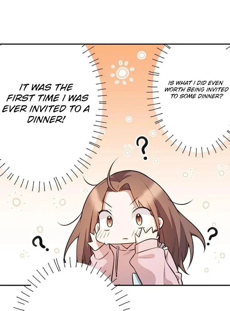 The Loner Girl Who Holds the Heirs’ Fate Chapter 2 page 124