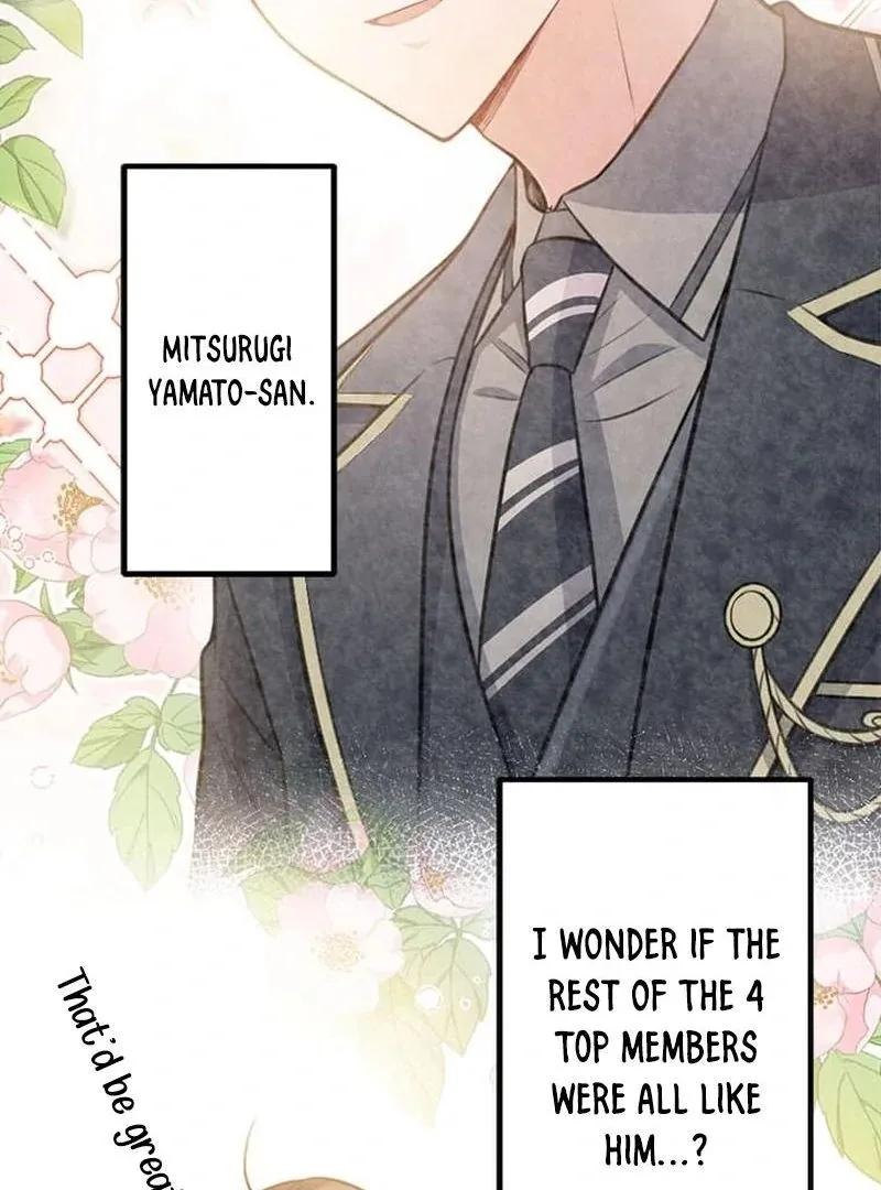 The Loner Girl Who Holds the Heirs’ Fate Chapter 2 page 130