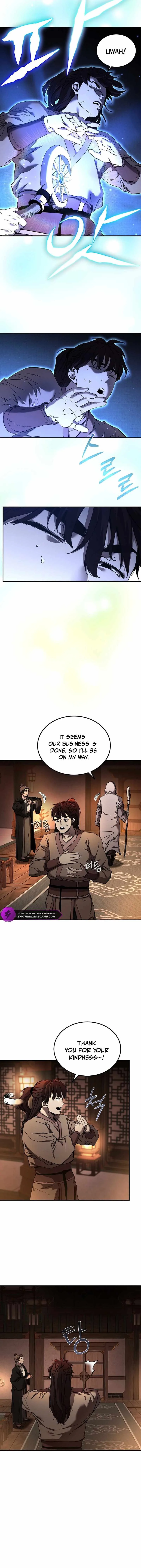 The Luoyang Branch of the Heavenly Demon Cult Chapter 2 page 26