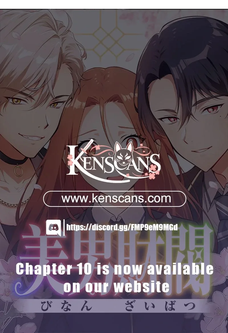 The Loner Girl Who Holds the Heirs’ Fate Chapter 2 page 145