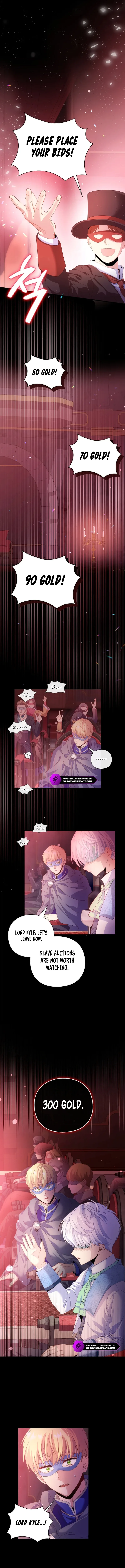 The Magic Genius of the Marquis Chapter 2 page 16