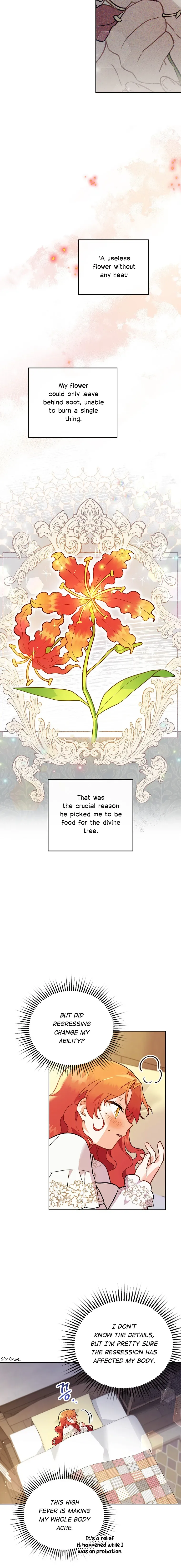 The Little Lord Who Makes Flowers Bloom Chapter 3 page 15