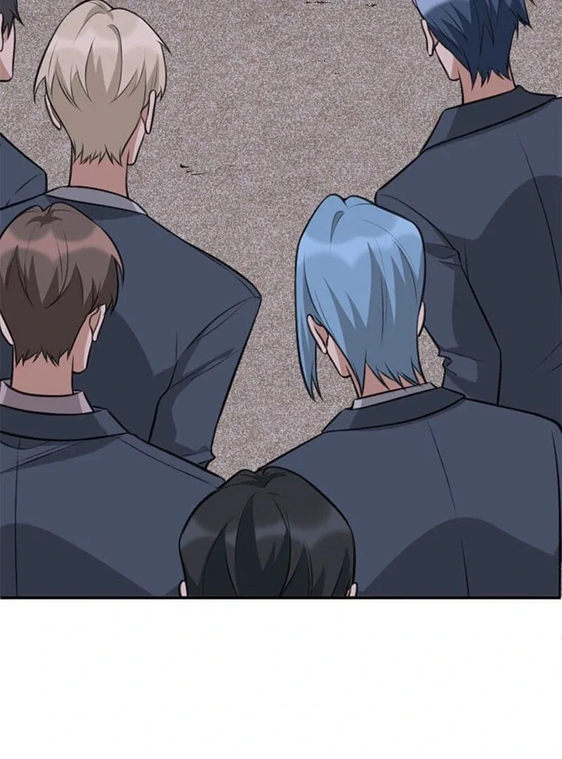 The Loner Girl Who Holds the Heirs’ Fate Chapter 3 page 8