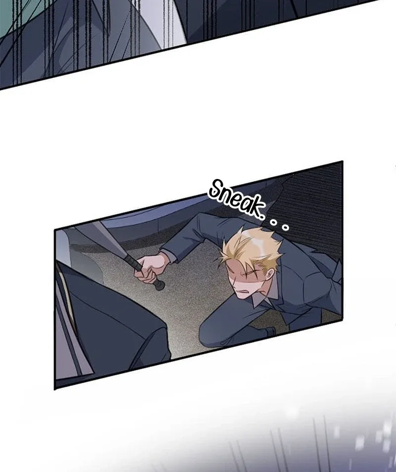 The Loner Girl Who Holds the Heirs’ Fate Chapter 3 page 28