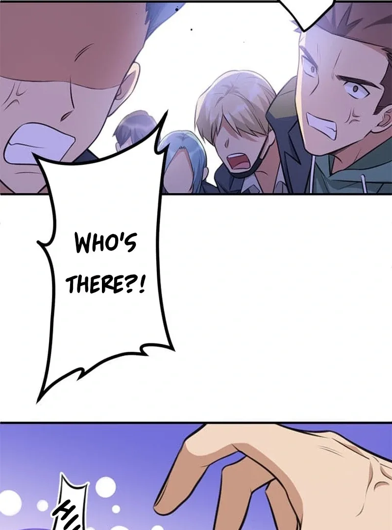 The Loner Girl Who Holds the Heirs’ Fate Chapter 3 page 37