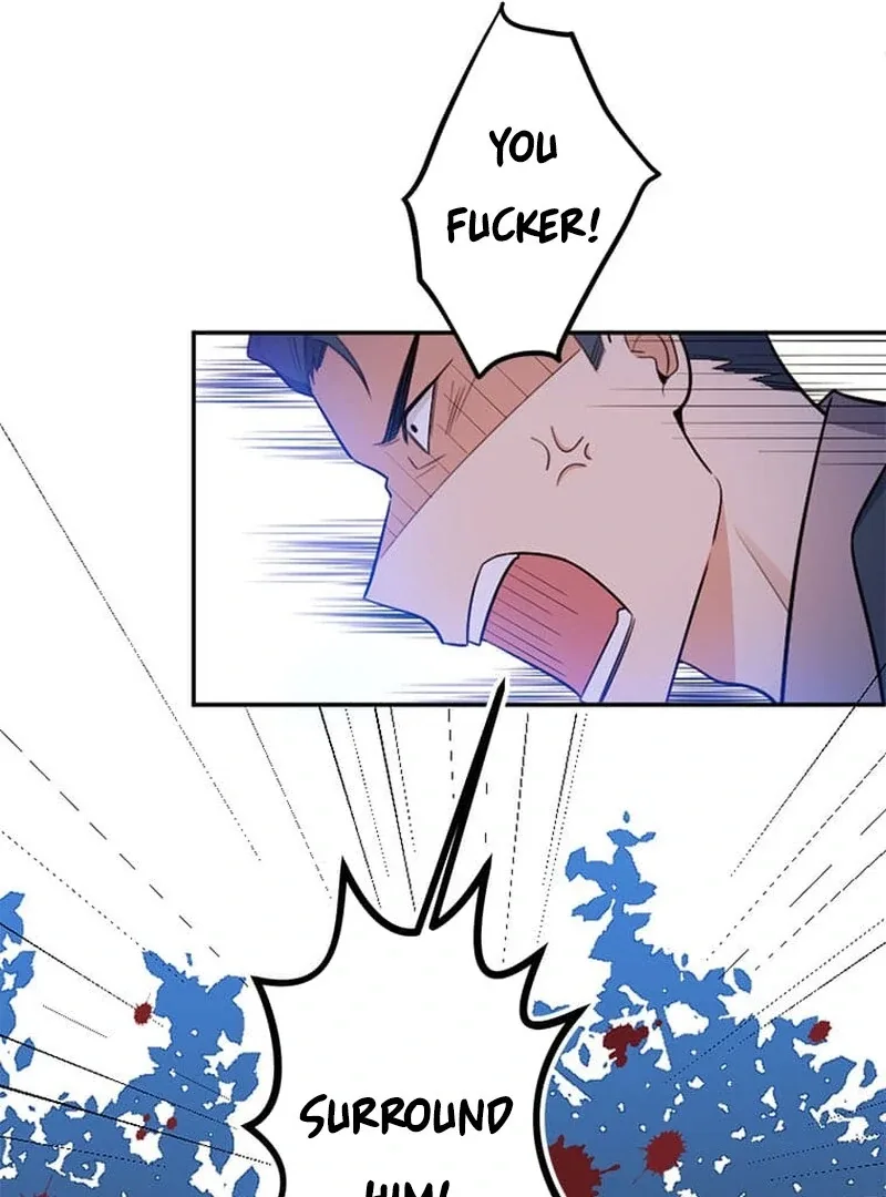 The Loner Girl Who Holds the Heirs’ Fate Chapter 3 page 47