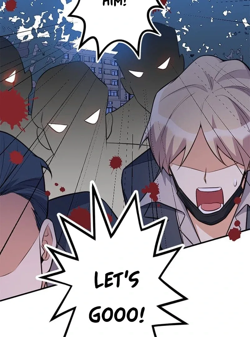 The Loner Girl Who Holds the Heirs’ Fate Chapter 3 page 48