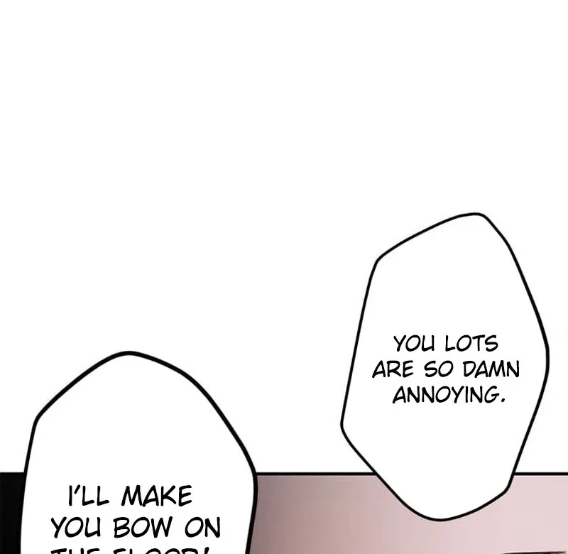 The Loner Girl Who Holds the Heirs’ Fate Chapter 3 page 45