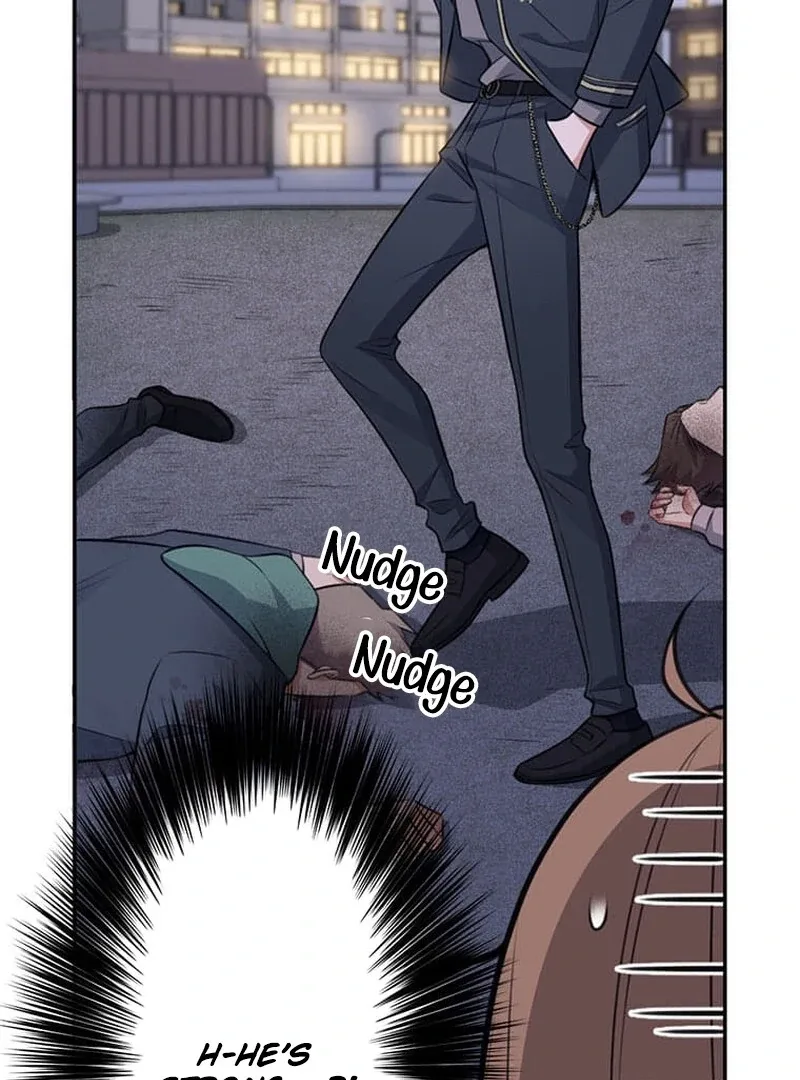 The Loner Girl Who Holds the Heirs’ Fate Chapter 3 page 55