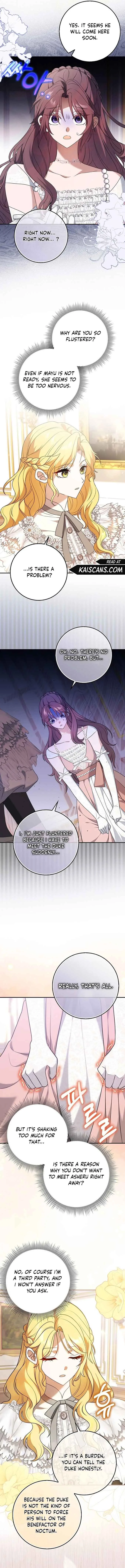 The Lost Cinderella Chapter 2 page 10