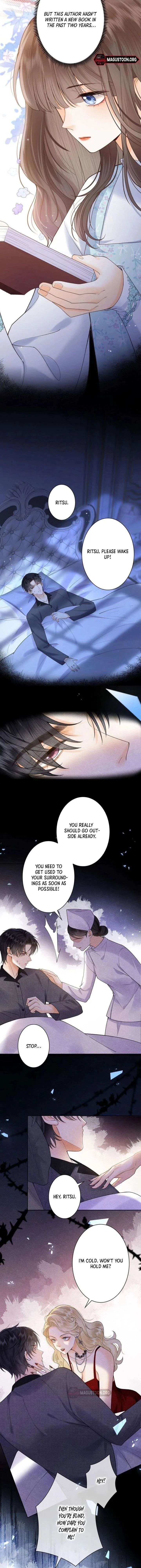 The Lover My Sister Stole Is Obsessed With Me Chapter 3 page 2