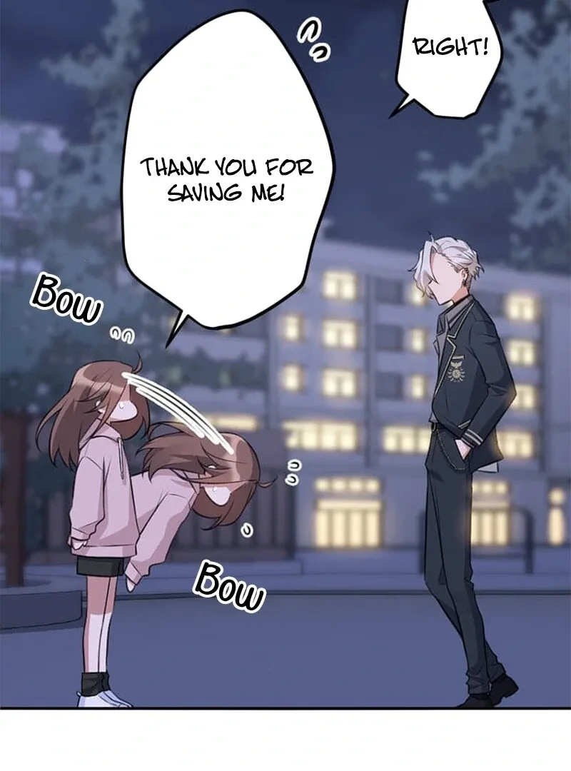 The Loner Girl Who Holds the Heirs’ Fate Chapter 3 page 61