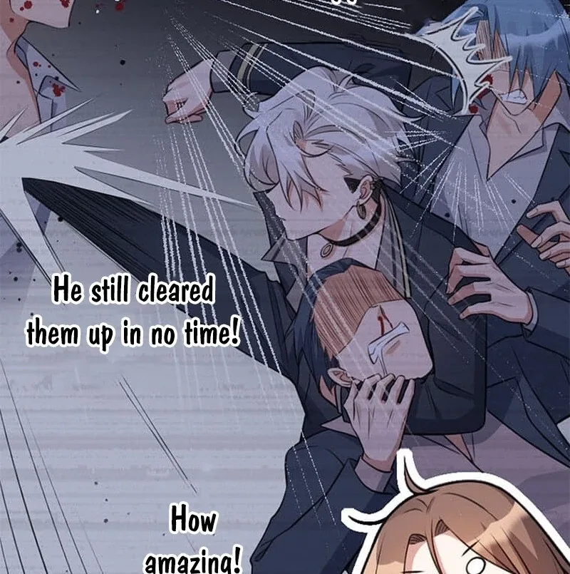 The Loner Girl Who Holds the Heirs’ Fate Chapter 3 page 57