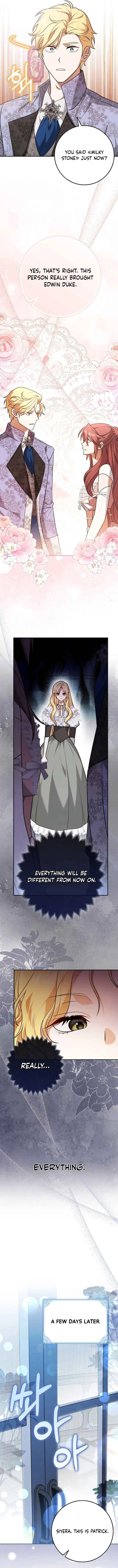 The Lost Cinderella Chapter 2 page 14