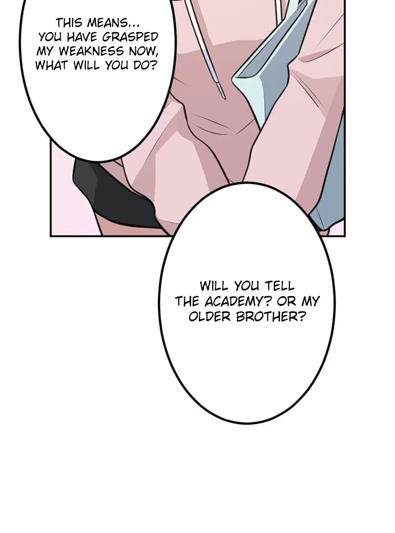 The Loner Girl Who Holds the Heirs’ Fate Chapter 3 page 71