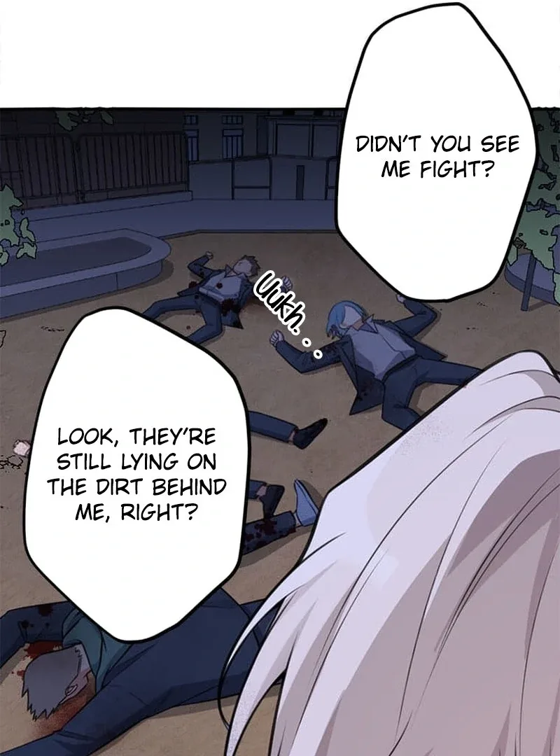The Loner Girl Who Holds the Heirs’ Fate Chapter 3 page 75
