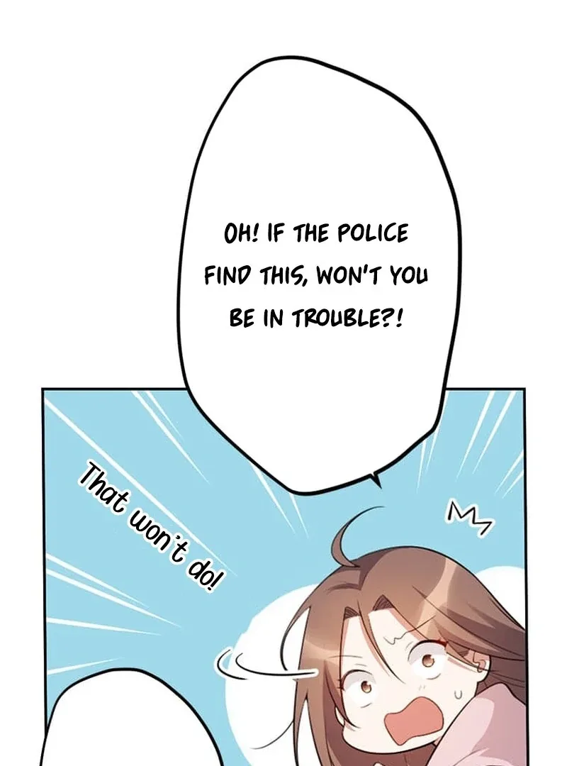 The Loner Girl Who Holds the Heirs’ Fate Chapter 3 page 82