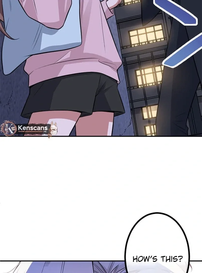 The Loner Girl Who Holds the Heirs’ Fate Chapter 3 page 88