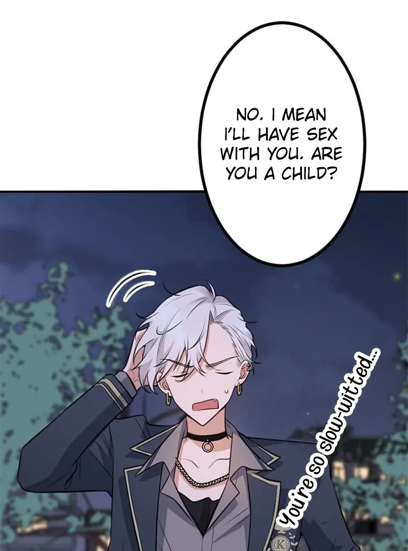 The Loner Girl Who Holds the Heirs’ Fate Chapter 3 page 98